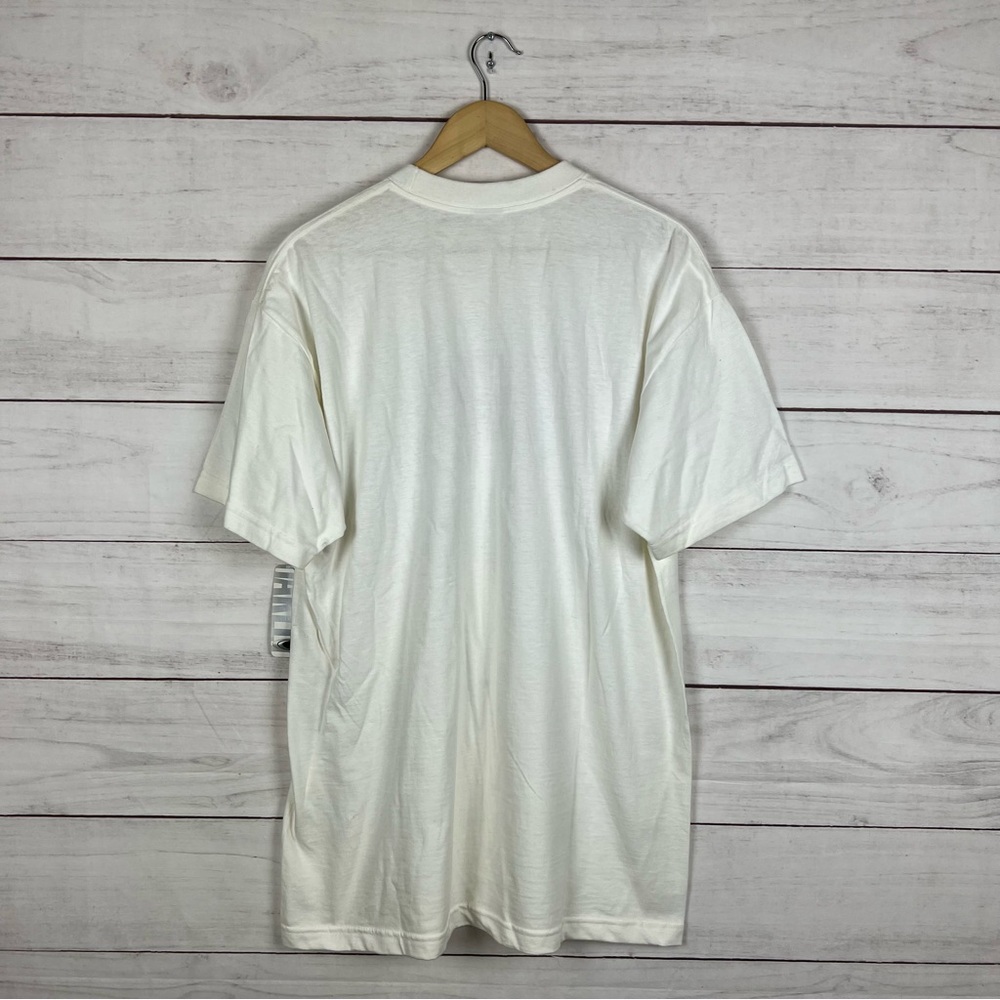 Vintage Oakley T-Shirt Large - Picture 7 of 8